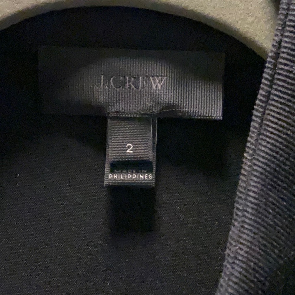 J. Crew jacket - Picture 3 of 7